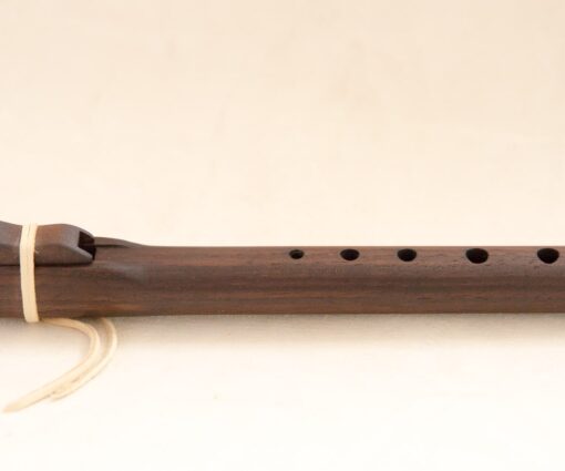 SOLD~Peruvian Black Walnut - D Range