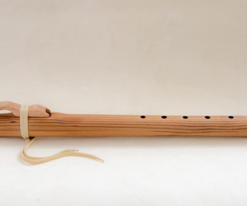 SOLD Western Red Cedar with Birch & Maple - G Range