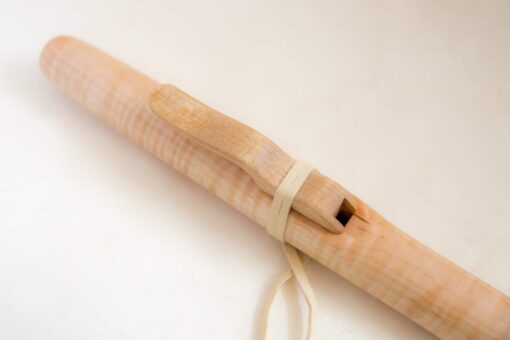 SOLD Tiger Maple - F# Range - Image 2