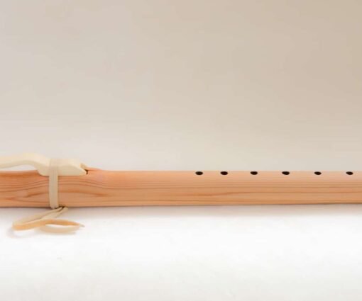 SOLD~Western Red Cedar and Holly - #F Range
