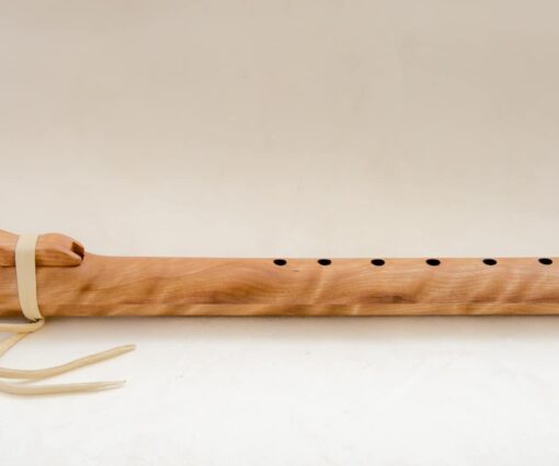 SOLD Curly Birch - F# Range