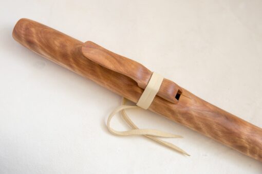 SOLD Curly Birch - F# Range - Image 2