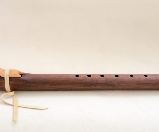 SOLD Peruvian Black Walnut and Maple - E Range