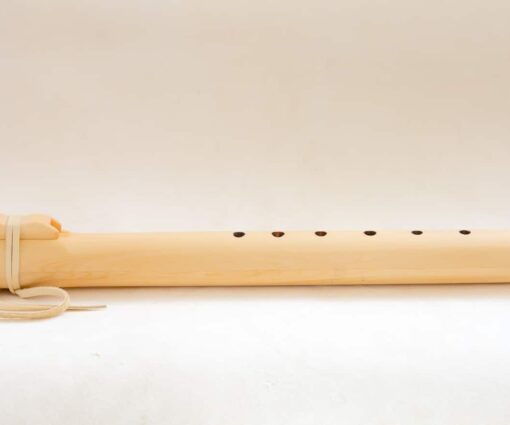 SOLD Alaskan Cypress and Koa - E Range