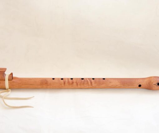 SOLD ~ Spanish Cedar - F# Range