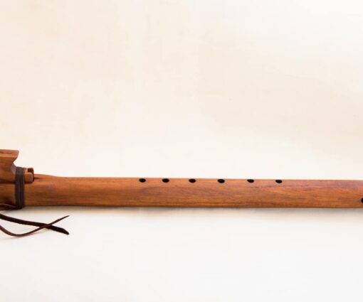 SOLD ~ Koa - F# Range