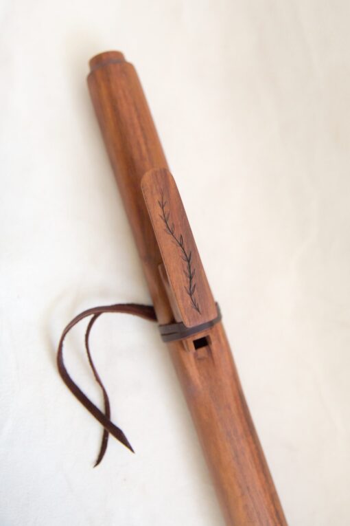 SOLD ~ Koa - F# Range - Image 2