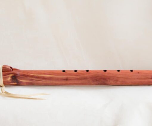 Eastern Red Cedar - C Range