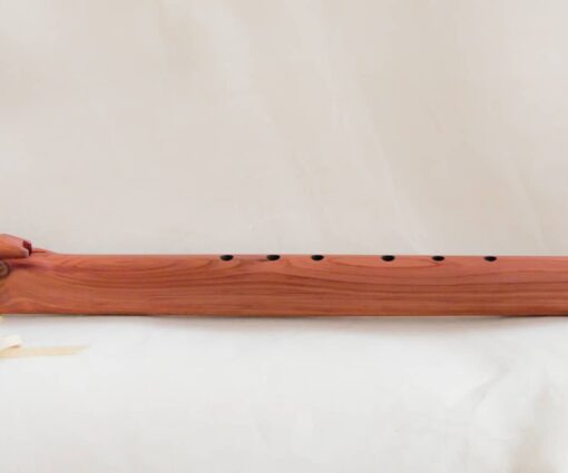 Eastern Red Cedar - C Range