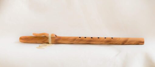 SOLD Curly Birch - F# Range