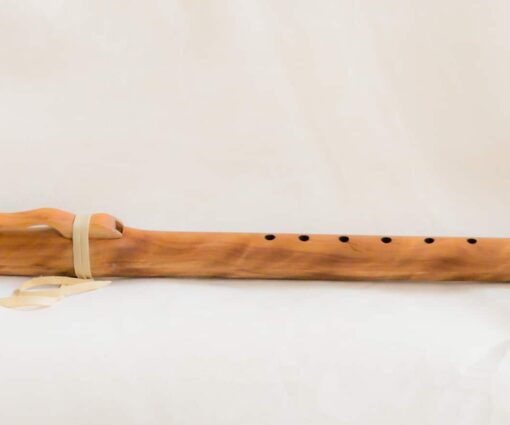 SOLD Curly Birch - F# Range