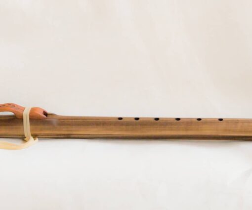 SOLD Tulip-Poplar and Koa - F# Range